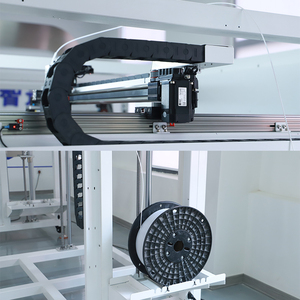 Impresora 3D FDM Automática de Gran Volumen, Compatible con PETG y ABS para Impresión de Esculturas, Gran Volumen de Impresión de 1000 mm, Masivo 1000*100 - Product Image 4