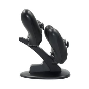 Estação de carregamento com suporte para carregador duplo <span class=keywords><strong>PS4</strong></span>/Slim/Pro, controlador de carregador, estação de acoplamento de carregamento - Product Image 4