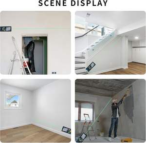 Prix d'usine, vente en gros, télémètre <span class=keywords><strong>laser</strong></span> de poche <span class=keywords><strong>120m</strong></span>, écran LCD, outil de mesure <span class=keywords><strong>laser</strong></span> avec niveaux à bulle pour la rénovation de la maison - Product Image 4