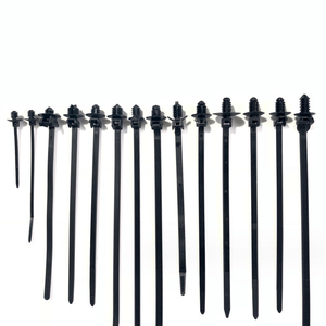 حافة كليب/شجرة تنوب مجنحة دفع جبل النايلون البريدي 66 العلاقات بالجملة - Product Image 1