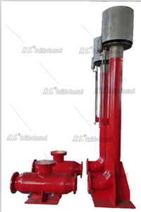 Gas/điện <span class=keywords><strong>Flare</strong></span> thiết bị đánh lửa/Hệ thống cho mỏ dầu rắn thiết bị điều khiển - Product Image 6