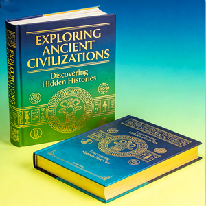 Servicio <span class=keywords><strong>de</strong></span> Impresión <span class=keywords><strong>de</strong></span> Libros <span class=keywords><strong>de</strong></span> Tapa Dura <span class=keywords><strong>de</strong></span> Lujo, Fabricante <span class=keywords><strong>de</strong></span> Libros Personalizados <span class=keywords><strong>de</strong></span> Cultura y Historia Mundial - Product Image 3