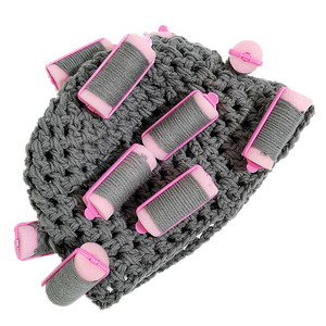 Novità per adulti padrona di casa cappelli capelli ricci per Halloween accessori per accessori per feste - Product Image 4