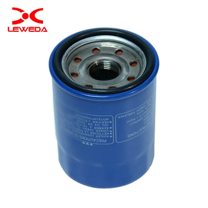 Precio de fábrica al por mayor OEM ODM filtro de aceite 15400-PLM-A02 15400-RTA-003 15400-PLC-004 15400-PLM-A01 - Product Image 3