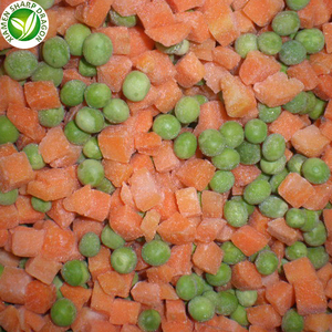 Nhà cung cấp Trung Quốc bán sỉ số lượng lớn rau hữu cơ chứng nhận đông lạnh hỗn hợp rau - Product Image 3