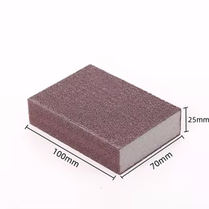 מוצרי מאש קסם רב עוצמה ניקוי הגריל ניקוי מברשת אמא קרבוניום ספוג - Product Image 2