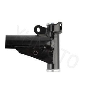 อะไหล่เปลี่ยนโครงรถมอเตอร์ไซค์ Hauptrahmen สำหรับ Simson S50 S51 S53 Enduro - Product Image 5