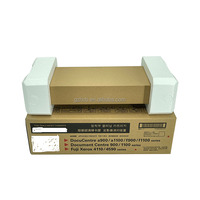 Оригинальные запасные части для ксерокса 4110 4112 4127 D95 D110 D125 D136 Fuser, картридж для очистки сети CWAA0551