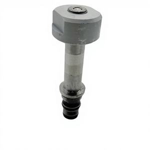 Válvula solenoide Senwitt PC120-6 para excavadora hidráulica, piezas para PC60-7, bloqueo de seguridad piloto, orificio grande - Product Image 2