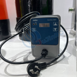 SEKO DMS201 セコ テクナ ソレノイド駆動定量ポンプ セコ塩素ポンプ 消火用計量ポンプ 廃水処理ポンプシステム - Product Image 6