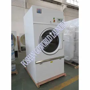 25kg hospitality drying machine,industrial dryer