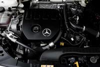 MERCEDES-Benz Classe A berline d'occasion