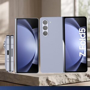 Smartphone Pieghevole Z Fold 5 5G, Display AMOLED 7.6", 12GB RAM, 256/512GB/1TB, Snapdragon, NFC, Telefono Cellulare Sbloccato - Product Image 2