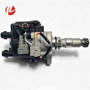 Hiace-<span class=keywords><strong>carburador</strong></span> de inyección de combustible van mini bus, distribuidor assy 1983-2004 1RZ 2RZ, 19020-75060 - Product Image 5
