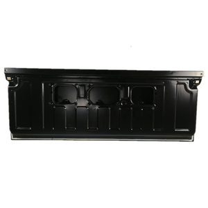 อะไหล่รถยนต์ MAICTOP แผงประตูหลังสำหรับ <span class=keywords><strong>Hilux</strong></span> Vigo 2012 ฝาท้าย - Product Image 4