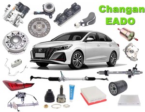 Changan CX20 CX30 CX70 CX70T Kaishen F70 <span class=keywords><strong>Hunter</strong></span> F70 CS55 UNI T UNI V UNI K Piezas de carrocería Guardabarros derecho izquierdo - Product Image 3