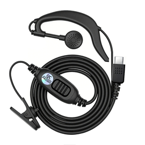 Audífonos Intrauditivos Inalámbricos Ruibao Tipo C con Cancelación de Ruido, USB C, para Juegos, para iPhone, <span class=keywords><strong>Xiaomi</strong></span>, Huawei, Venta al Por Mayor - Product Image 2