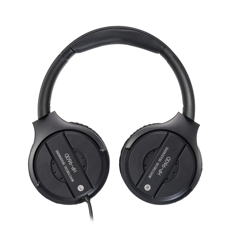 Huayi Voice HP 320 Monitoring Headphone