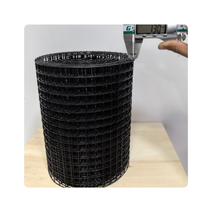 Chengchuang 8 "X 30m Square Bird Blocker Critter Guard para palomas 1,3mm Protector de panel <span class=keywords><strong>solar</strong></span> de malla soldada - Product Image 3