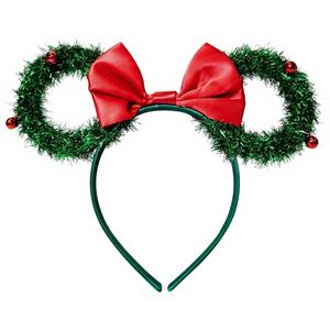 Diademas de Lentejuelas con Diseño de Mickey y Minnie Mouse, Accesorios para el Cabello, Paquete de 150 Unidades al por Mayor, Envío Gratuito, Oficial H.E.R. - Product Image 1