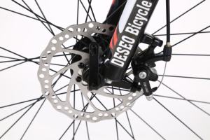 Vente en gros pour adultes alliage d'aluminium 27 vitesses <span class=keywords><strong>VTT</strong></span> Cycle 26/27.5/<span class=keywords><strong>29</strong></span> vélo avec système <span class=keywords><strong>de</strong></span> frein à disque pour <span class=keywords><strong>VTT</strong></span> - Product Image 5