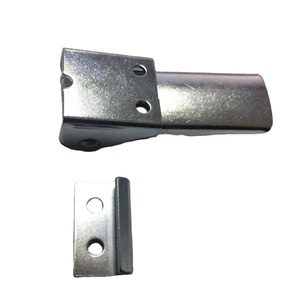 Chốt An Toàn Có Thể Điều Chỉnh Bằng Thép, Chốt Khóa Có Thể Điều Chỉnh Được, Dùng Cho Tủ Đồ Nội Thất - Product Image 2