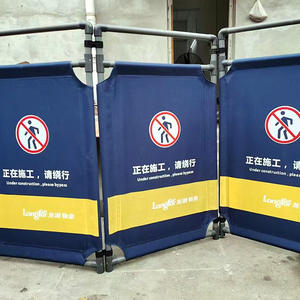 Recinto de Aislamiento de Acero Inoxidable, Recinto de Tela Telescópico Plegable, Multifuncional, Temporal, para Control y Entrenamiento - Product Image 3