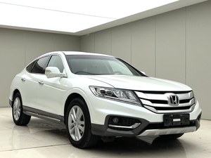 <span class=keywords><strong>Honda</strong></span> Crosstour 2.4L Automatica Berlina 2014 Guida a Sinistra Benzina Auto Usata - Product Image 3