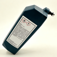 Kedatangan Baru M 9241-4 Solvent Pengeringan Cepat untuk Pencetakan Digital 800ml untuk Penggunaan Industri OEM