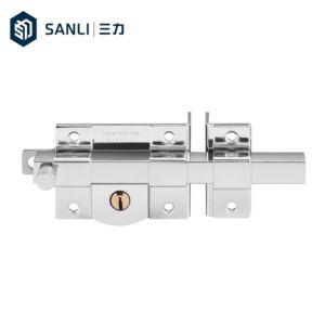 Cerradura <span class=keywords><strong>de</strong></span> Puerta Personalizada, Impermeable y Duradera, Cerradura para Puerta <span class=keywords><strong>de</strong></span> <span class=keywords><strong>Casa</strong></span>, para Puertas <span class=keywords><strong>de</strong></span> Salida, Puerta Principal - Product Image 1