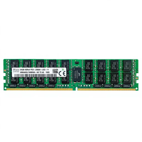 SM 64GB DDR4 2666 ECC RDIMM Server RAM Memory Module for Dell HPE Lenovo