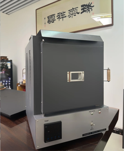 Forno fusorio in ferro resistente per porcellana e vetro Mini rottami metallici di fusione risparmio energetico ed eco-friendly 220V - Product Image 5