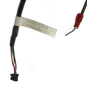 สายเคเบิลหุ่นยนต์ FANUC รุ่น 6305-U300 - Product Image 2