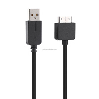Ladekabel für PSP Go Gamepad Aufladbarer AC-Adapter für PSP GO Handheld-Spielkonsole Controller-Ladegerät Stromversorgungskabel