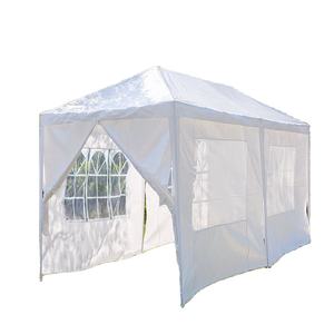 Espectáculo <span class=keywords><strong>comercial</strong></span> al aire libre, tienda personalizada para iglesia, carpa para bodas, fiestas, eventos, 3*4, 3*6, 3*9 - Product Image 4