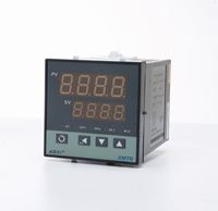 Contrôleur de température PID AOYI XMTA/E/D/G-9000(T) RS485 Modbus K E J Pt100 Relais SSR 4-20mA pour équipement de chauffage de four