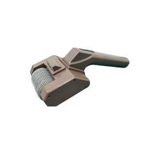 Cepillo Giratorio Eléctrico Inalámbrico a Batería para Limpieza de Parrillas, Portátil para Exteriores con Control Electrónico para Camping y Patio - Product Image 3