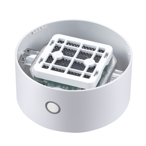 Fabricante Chino Más Confiable, Lavadora Portátil de Frutas con Ozono, Limpiador de Frutas y Verduras para el Hogar - Product Image 4