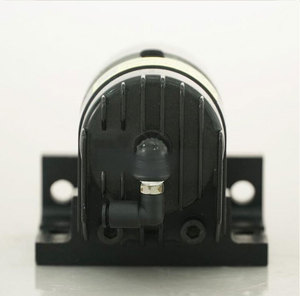 Frein à disque pneumatique à commande de couple de haute précision / Frein à disque pneumatique DBK / Frein pneumatique modulaire pour machine de découpe - Product Image 4