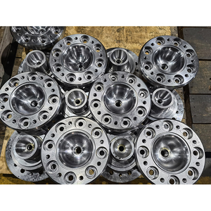 Sản xuất hợp đồng <span class=keywords><strong>CNC</strong></span> | ứng dụng xuyên công nghiệp | Khả năng mở rộng gia công chính xác - Product Image 5