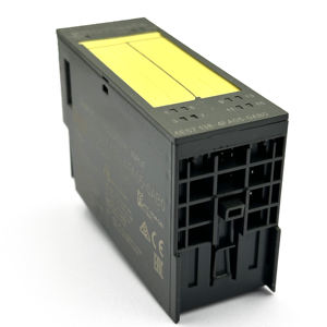 Nieuwe Originele 6ES7 138-4FA05-0AB0 6ES7138-4FA05-0AB0 PLC Programmering Uitbreidingsmodule met RS485 Communicatie 110V - Product Image 5