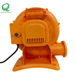 Arco deportivo inflable azul en oferta para fiestas comerciales al aire libre o eventos publicitarios. - Product Image 6