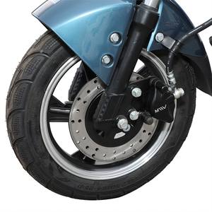 कनाडा स्ट्रीट कानूनी 25Km/एच लिथियम बैटरी इंजन से साइकिल सस्ते बिजली साइकिल - Product Image 6