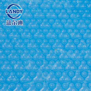 Film isolant à bulles Landy pour couverture de piscine, protection durable et imperméable - Product Image 4