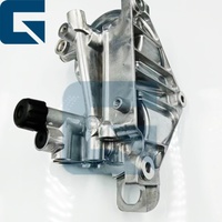 7421023285 Boîtier de filtre à carburant JIAJUE pour moteur D11 D12 avec garantie de 3 mois