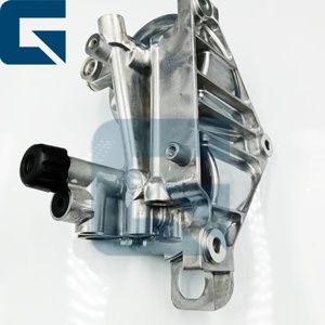 Boîtier de filtre à carburant 7421023285 pour moteur D11 D12 - Product Image 3