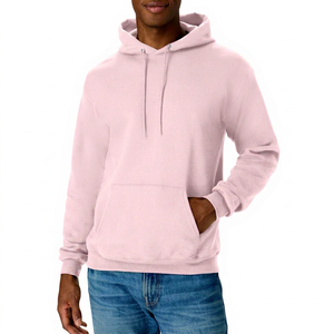 Sudadera con Capucha Otoñal Ecológica 2026 Personalizada, 100% Algodón, Diseño Sólido con Estampado Digital de Lágrimas y Arañas - Product Image 1