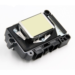 หัวพิมพ์ Supercolor สำหรับ Epson DX7 สำหรับ Roland Bn20 B300 310 B500 510 B308 508 B318 518 หัวพิมพ์ใหม่ - Product Image 2