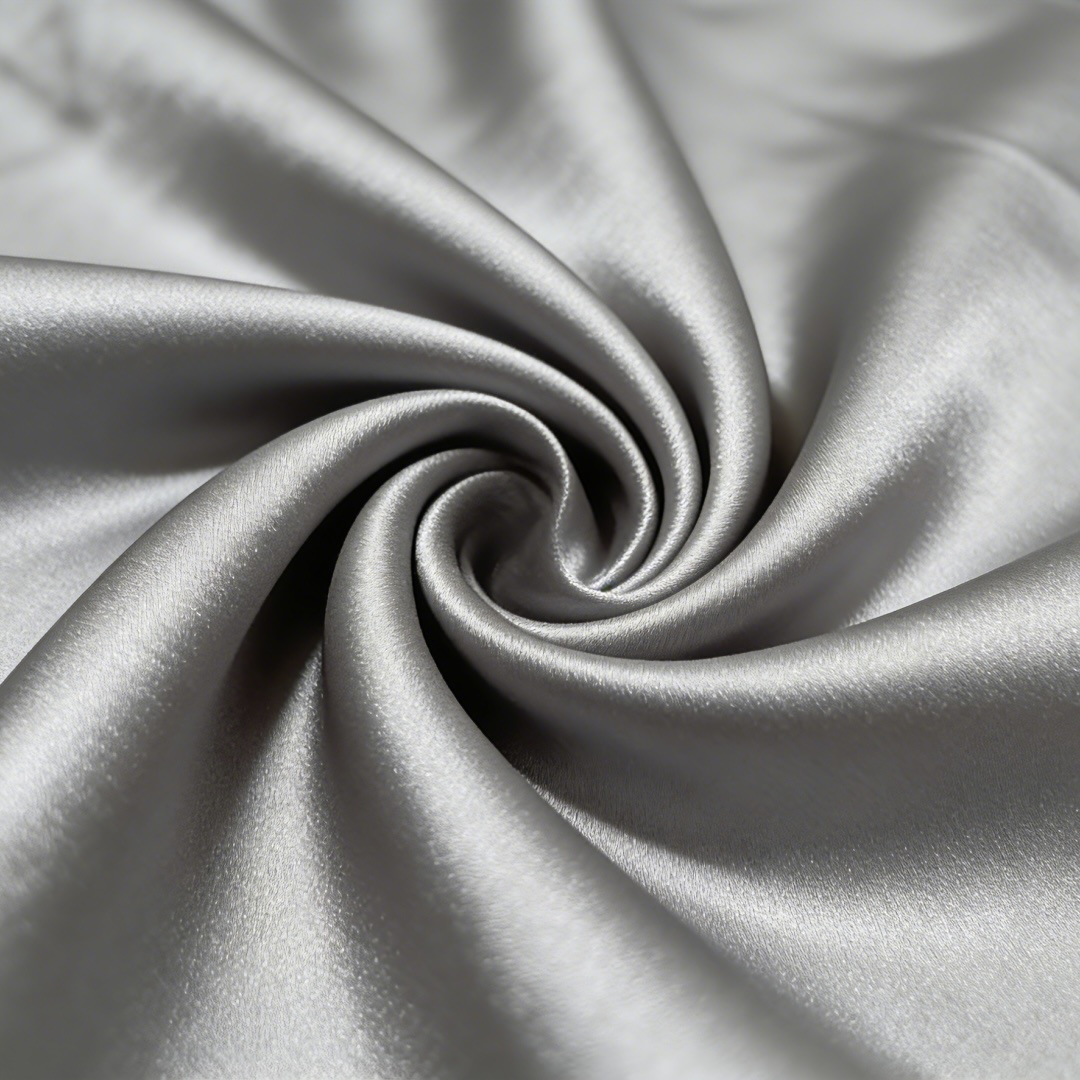 Heat-insulating 290T Pongee Titanium Coated Fabric, UV Reflective, Industrial Shielding, Industrial Machines & Supplies