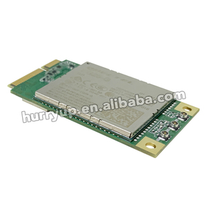 <strong>EG25-G</strong> Global Band 4G LTE <strong>Module</strong> with/without SIMCard Connector EG25 G EG25G EG25GGB EG25GGB-256-SGNS MiniPCIe - Product Image 5